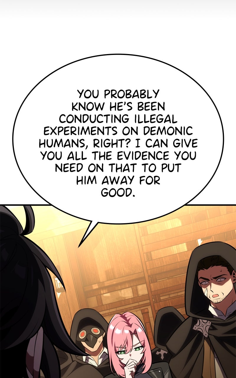 Read I Killed the Main Player Manga Online