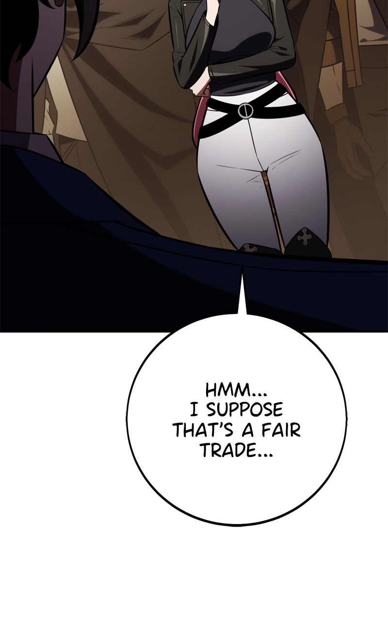 Read I Killed the Main Player Manga Online