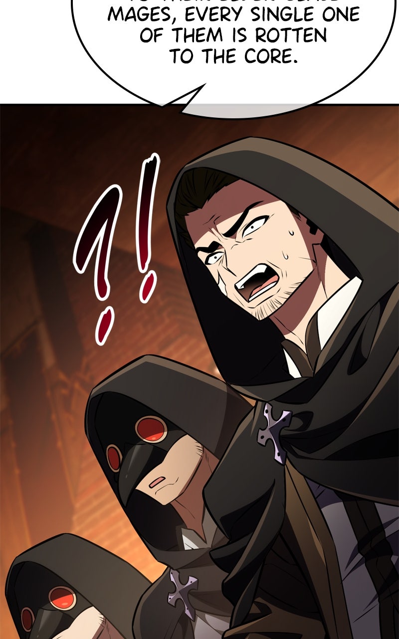 Read I Killed the Main Player Manga Online