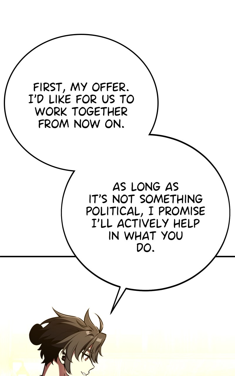 Read I Killed the Main Player Manga Online