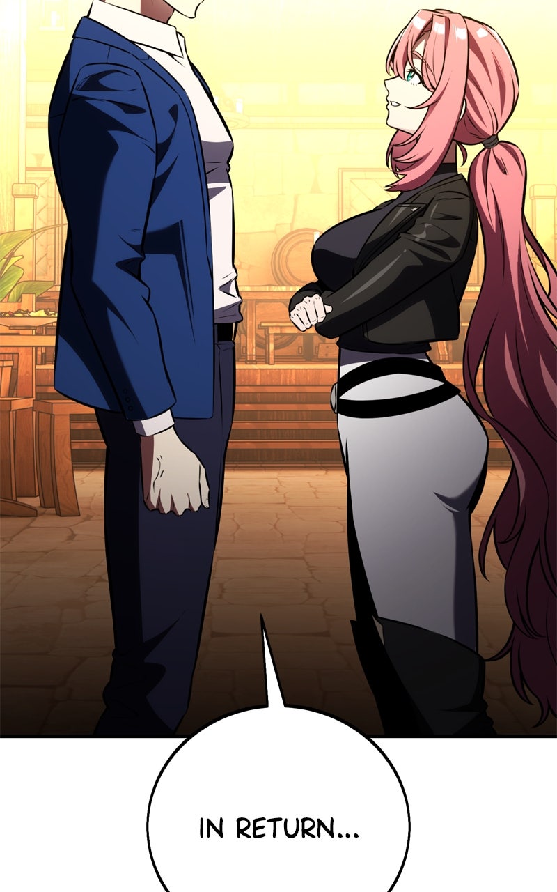 Read I Killed the Main Player Manga Online