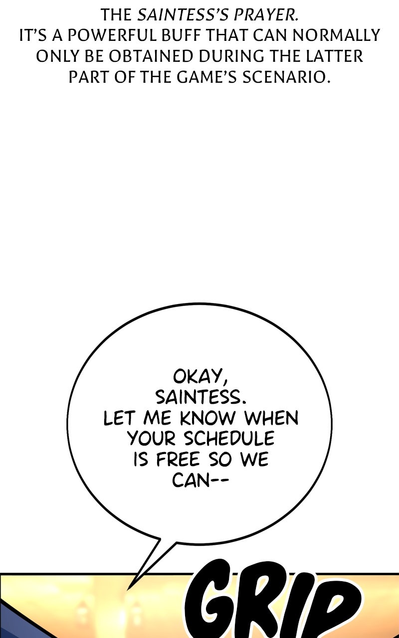 Read I Killed the Main Player Manga Online