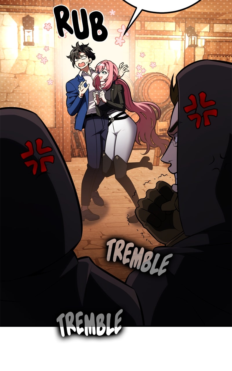 Read I Killed the Main Player Manga Online