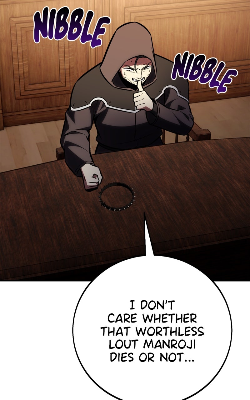 Read I Killed the Main Player Manga Online