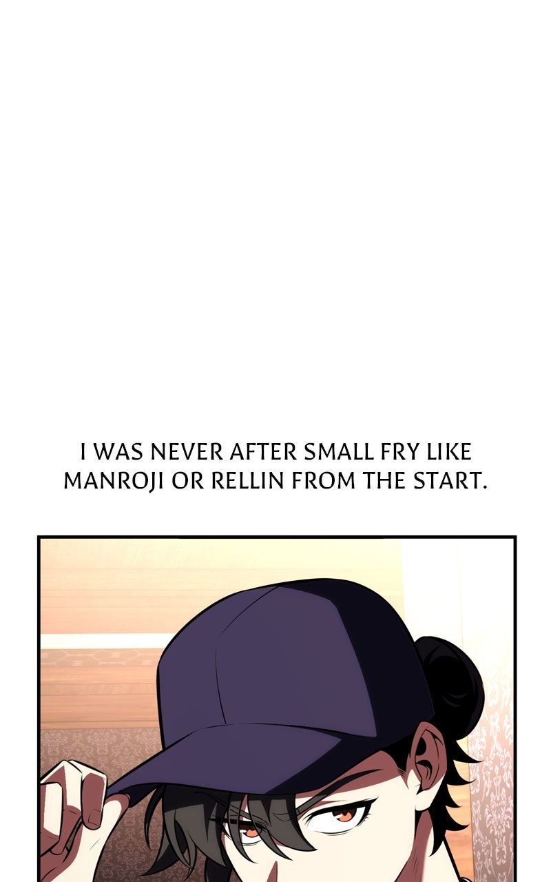 Read I Killed the Main Player Manga Online