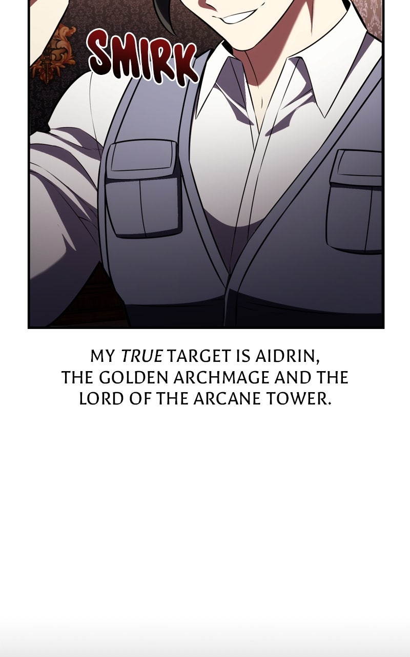 Read I Killed the Main Player Manga Online