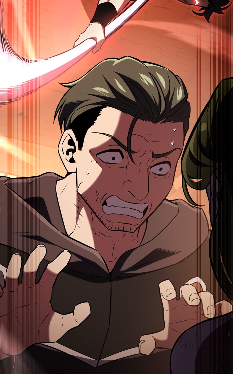 Read I Killed the Main Player Manga Online