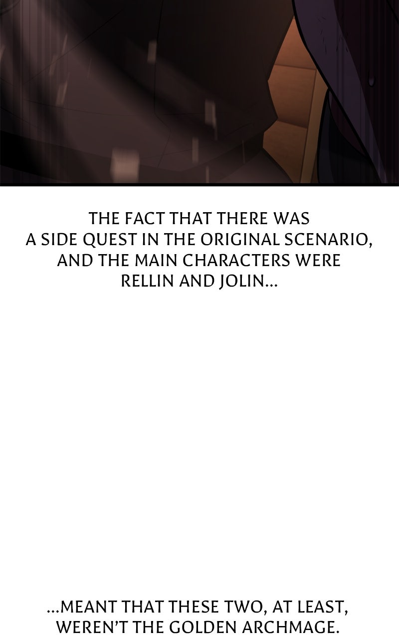 Read I Killed the Main Player Manga Online