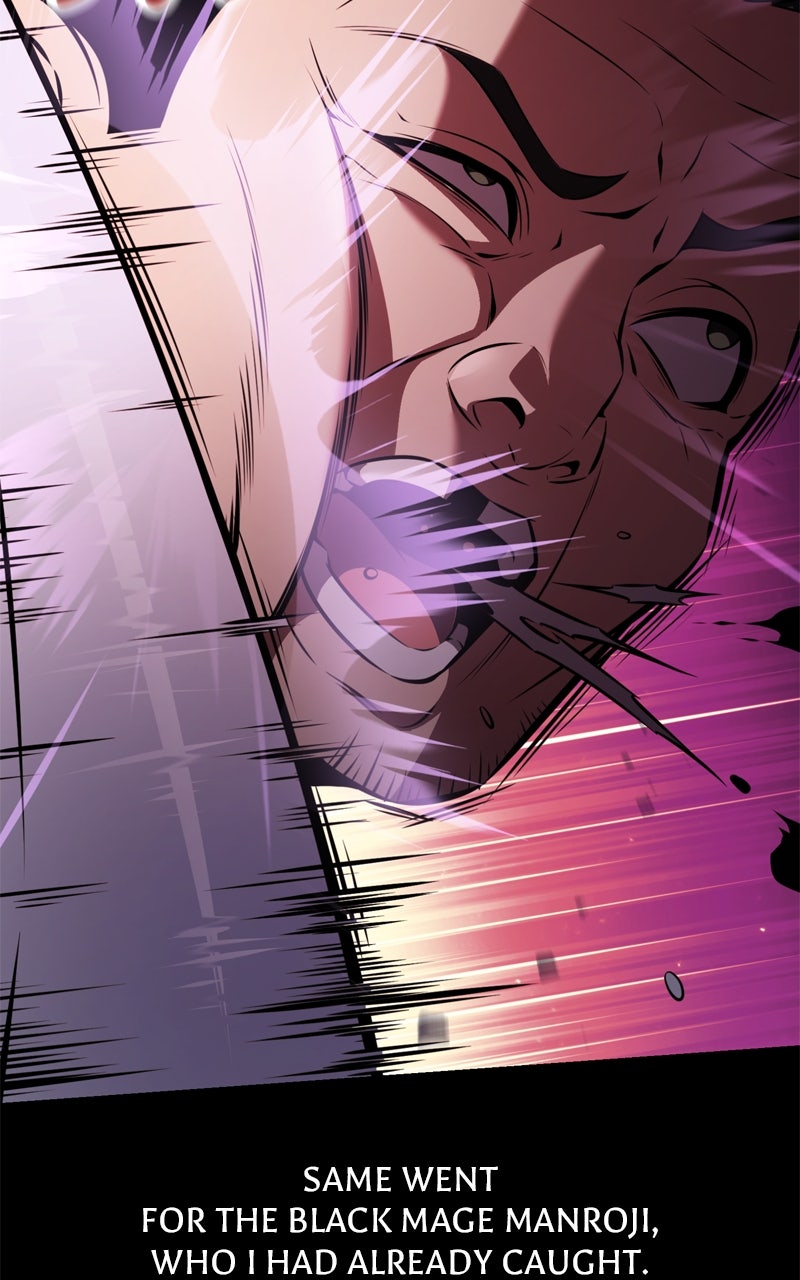 Read I Killed the Main Player Manga Online