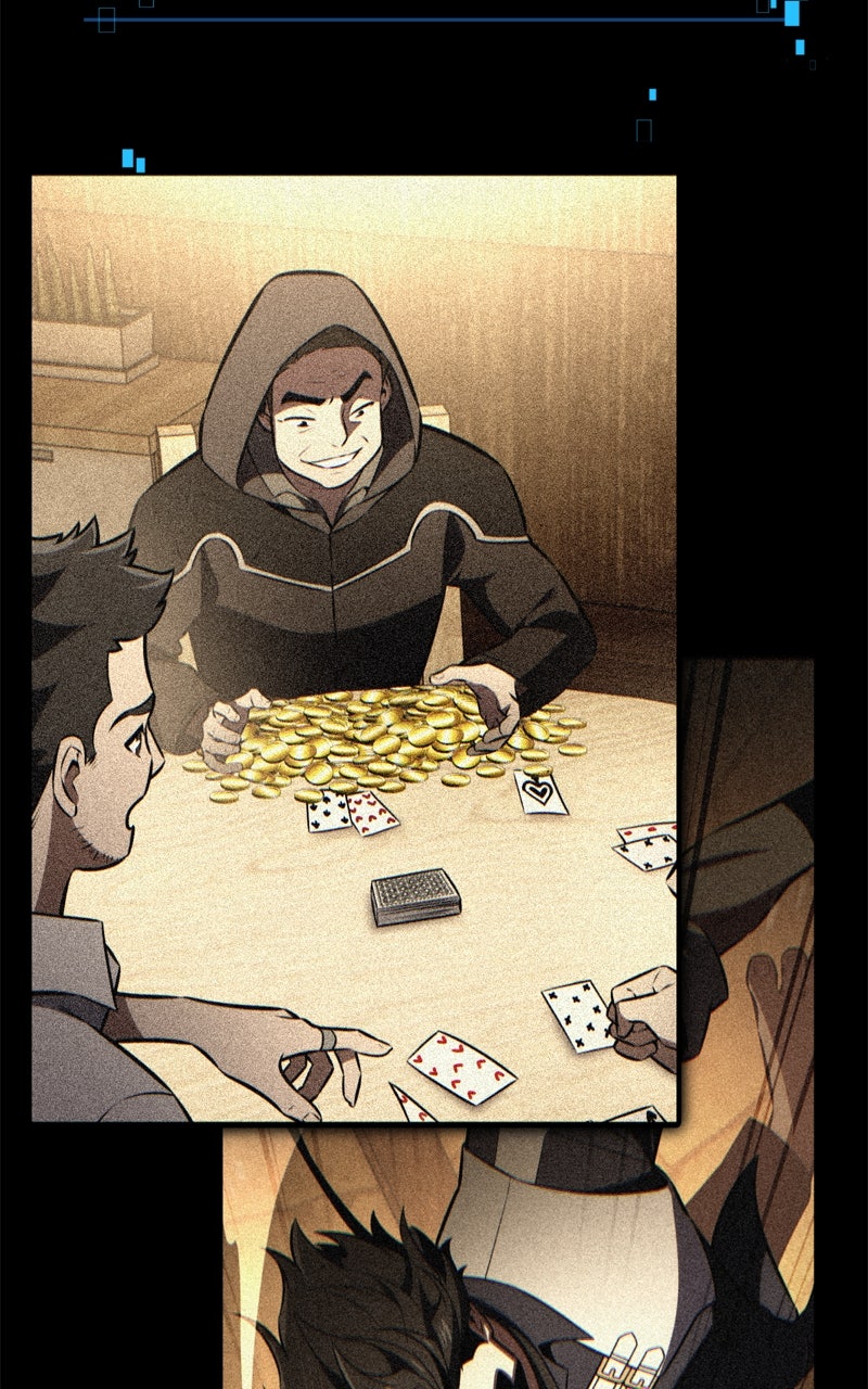 Read I Killed the Main Player Manga Online