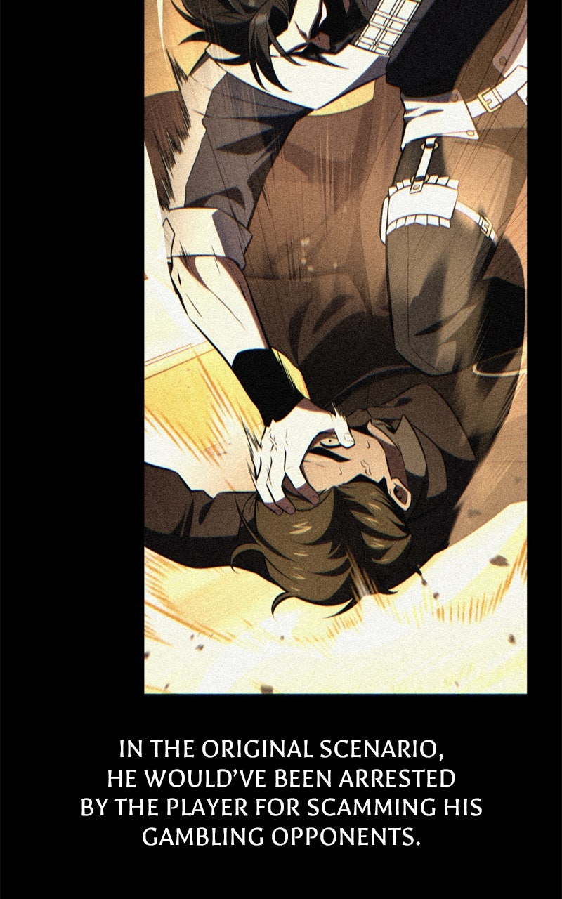 Read I Killed the Main Player Manga Online