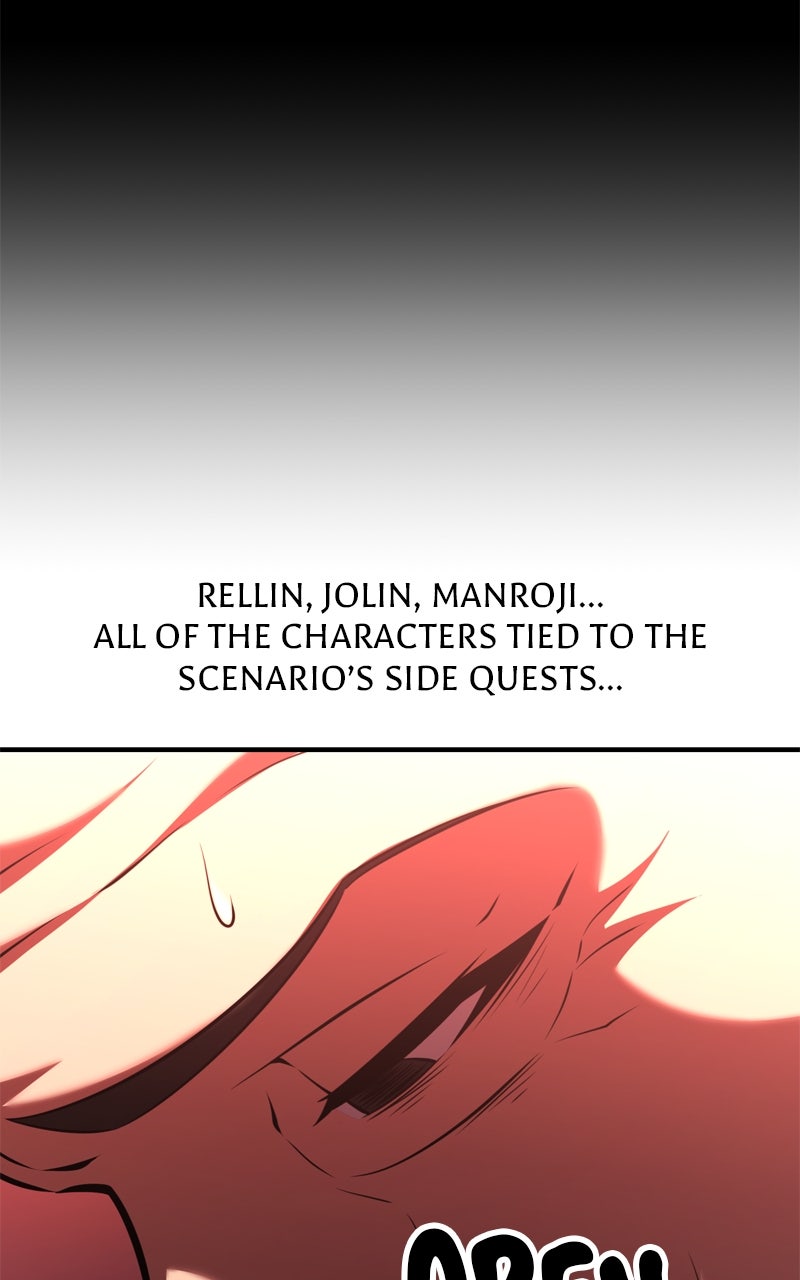 Read I Killed the Main Player Manga Online