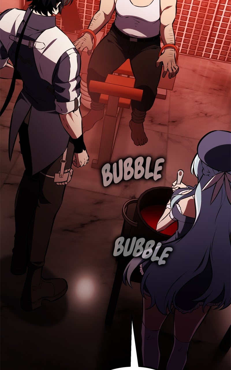 Read I Killed the Main Player Manga Online