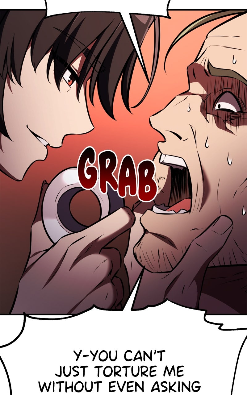 Read I Killed the Main Player Manga Online