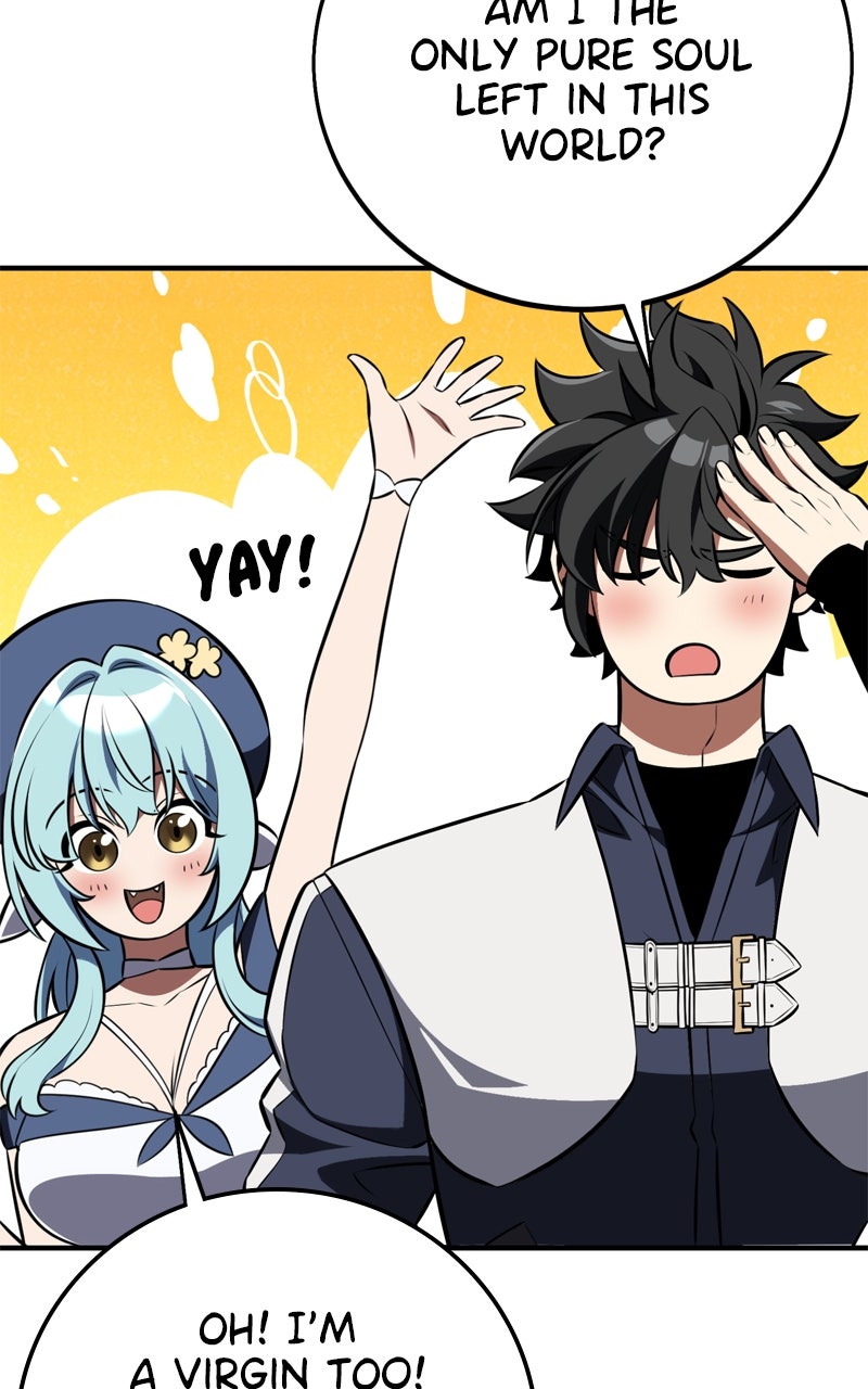 Read I Killed the Main Player Manga Online