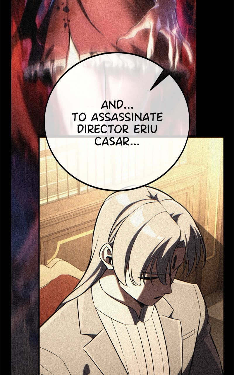 Read I Killed the Main Player Manga Online