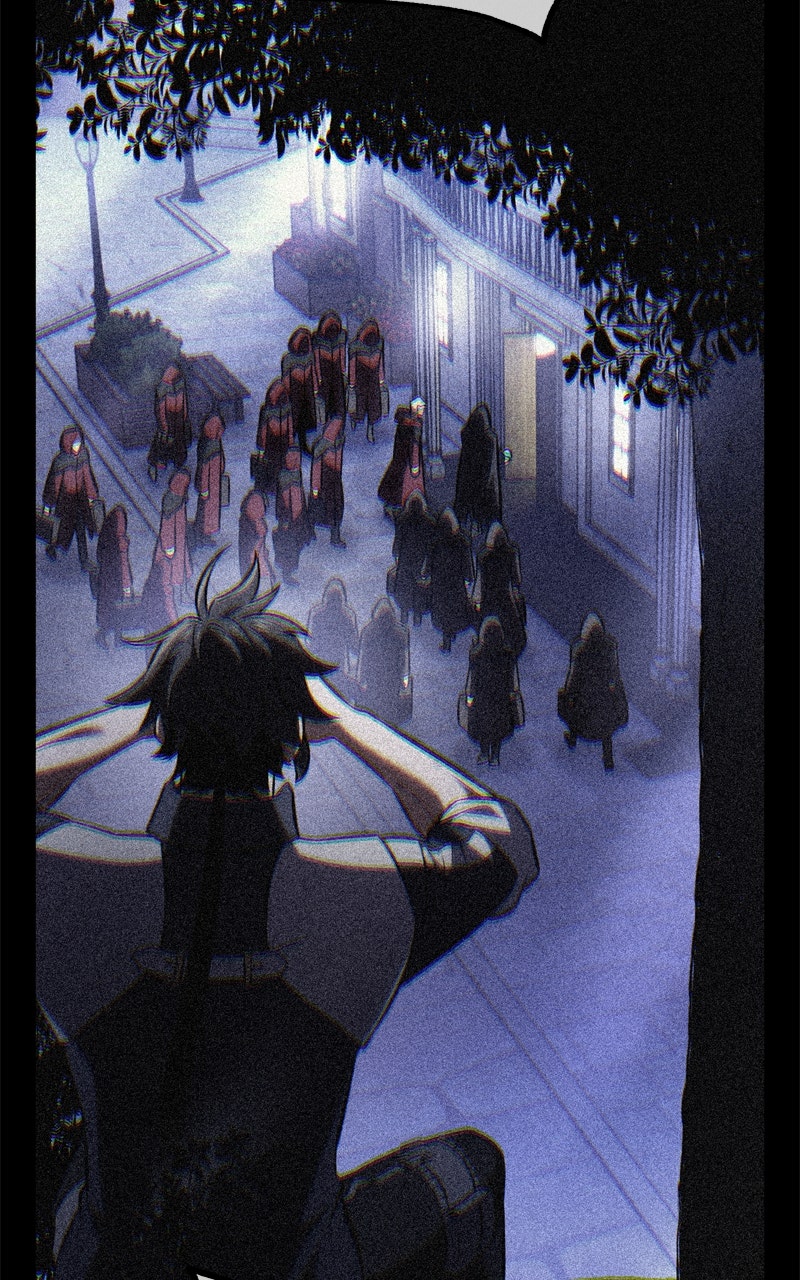 Read I Killed the Main Player Manga Online
