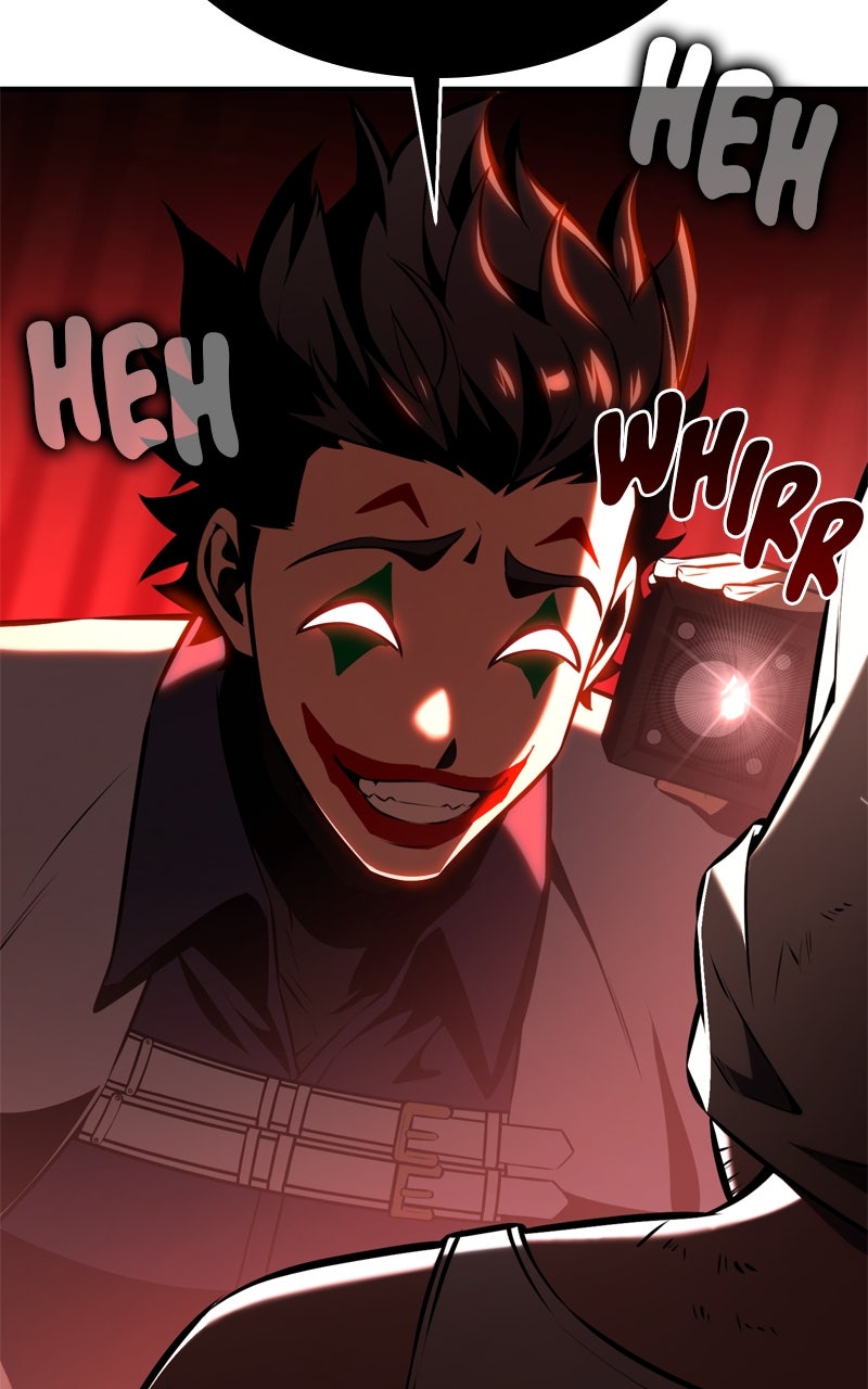 Read I Killed the Main Player Manga Online