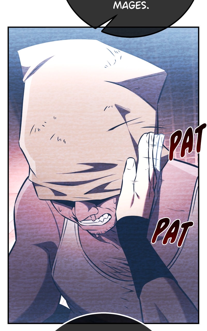 Read I Killed the Main Player Manga Online