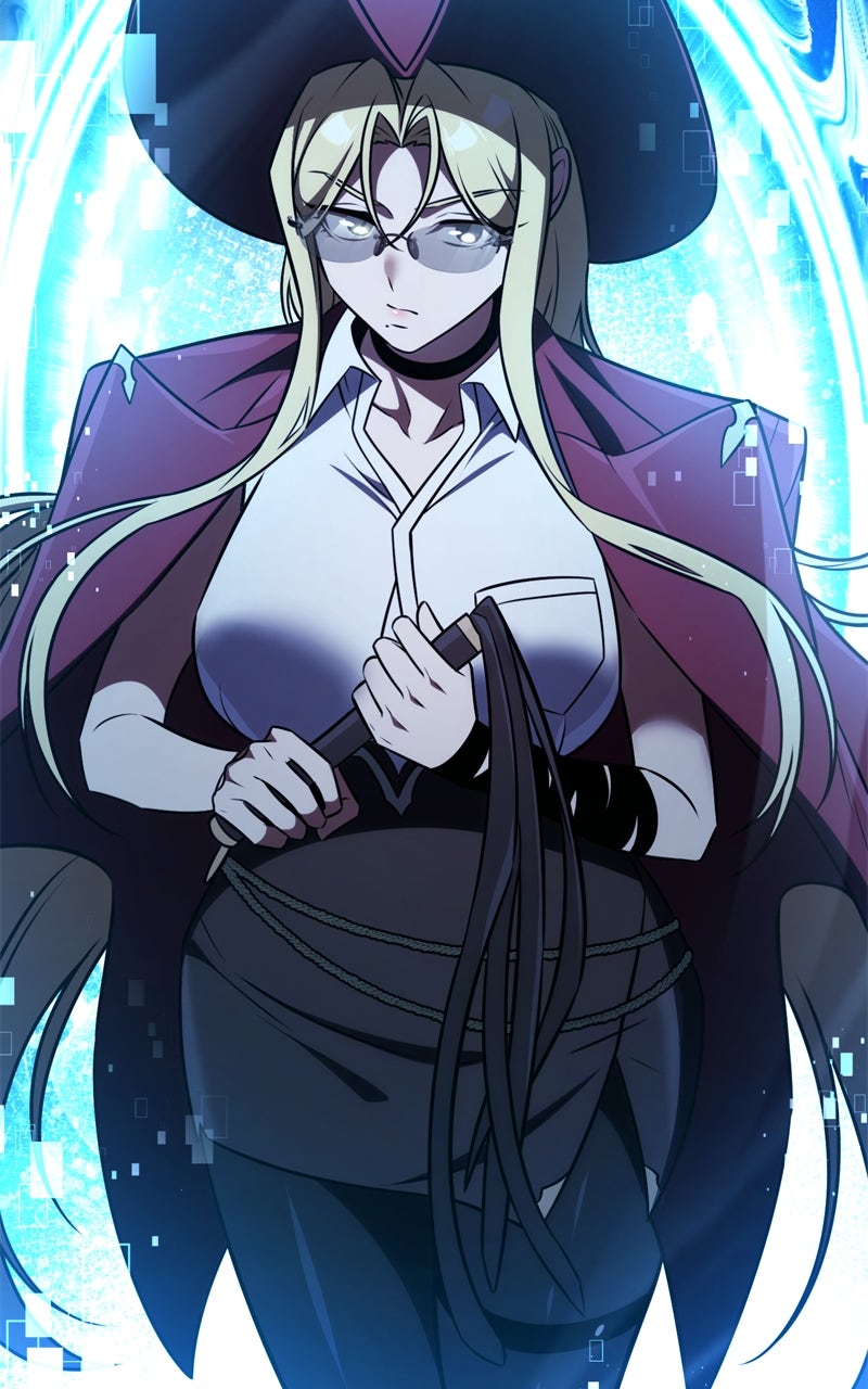 Read I Killed the Main Player Manga Online
