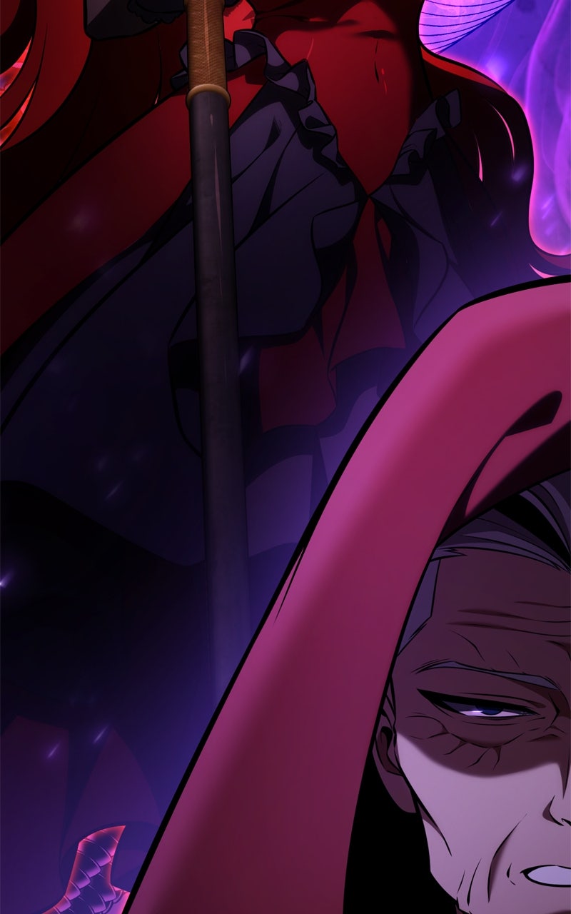 Read I Killed the Main Player Manga Online