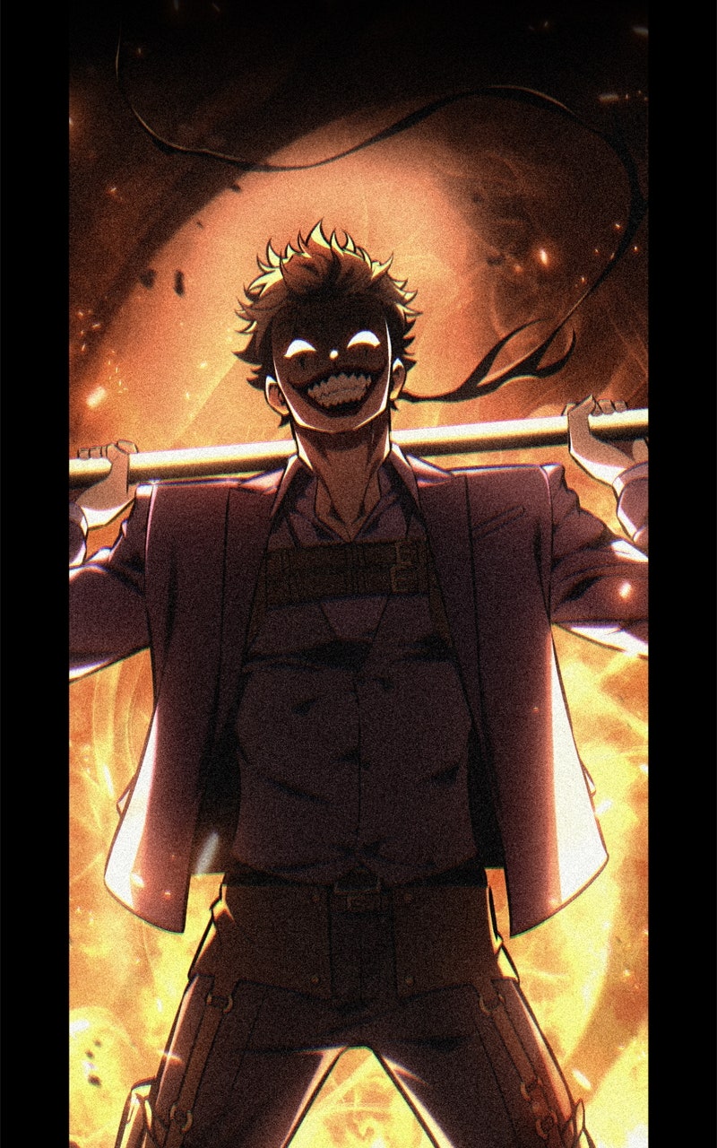 Read I Killed the Main Player Manga Online