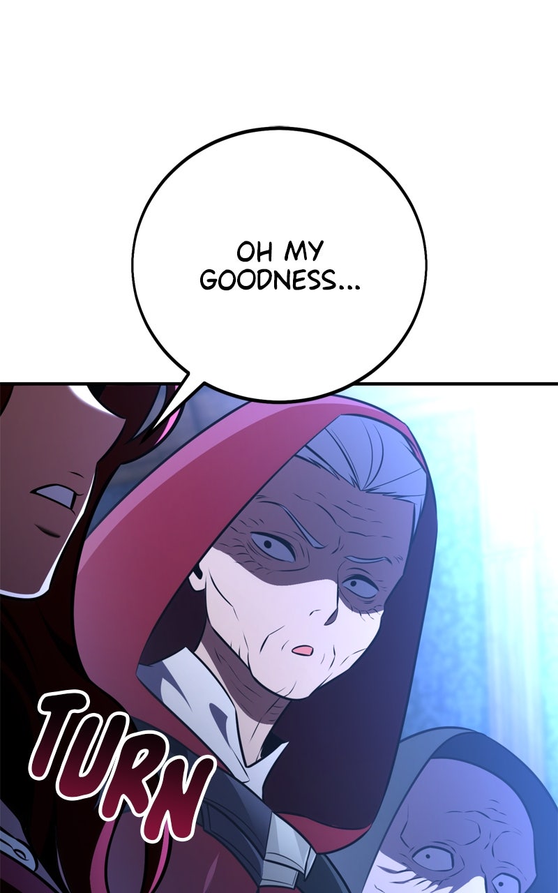 Read I Killed the Main Player Manga Online