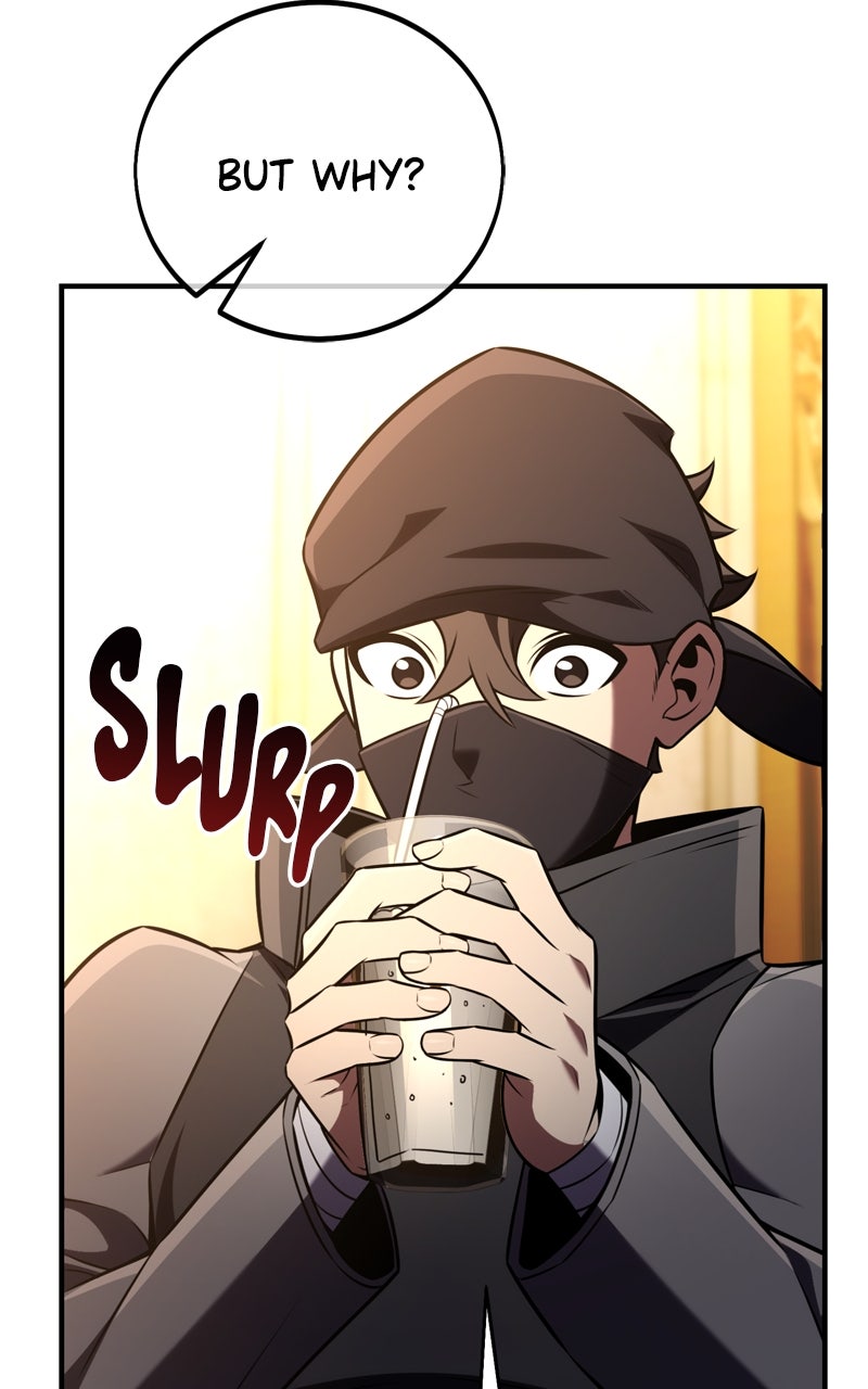 Read I Killed the Main Player Manga Online