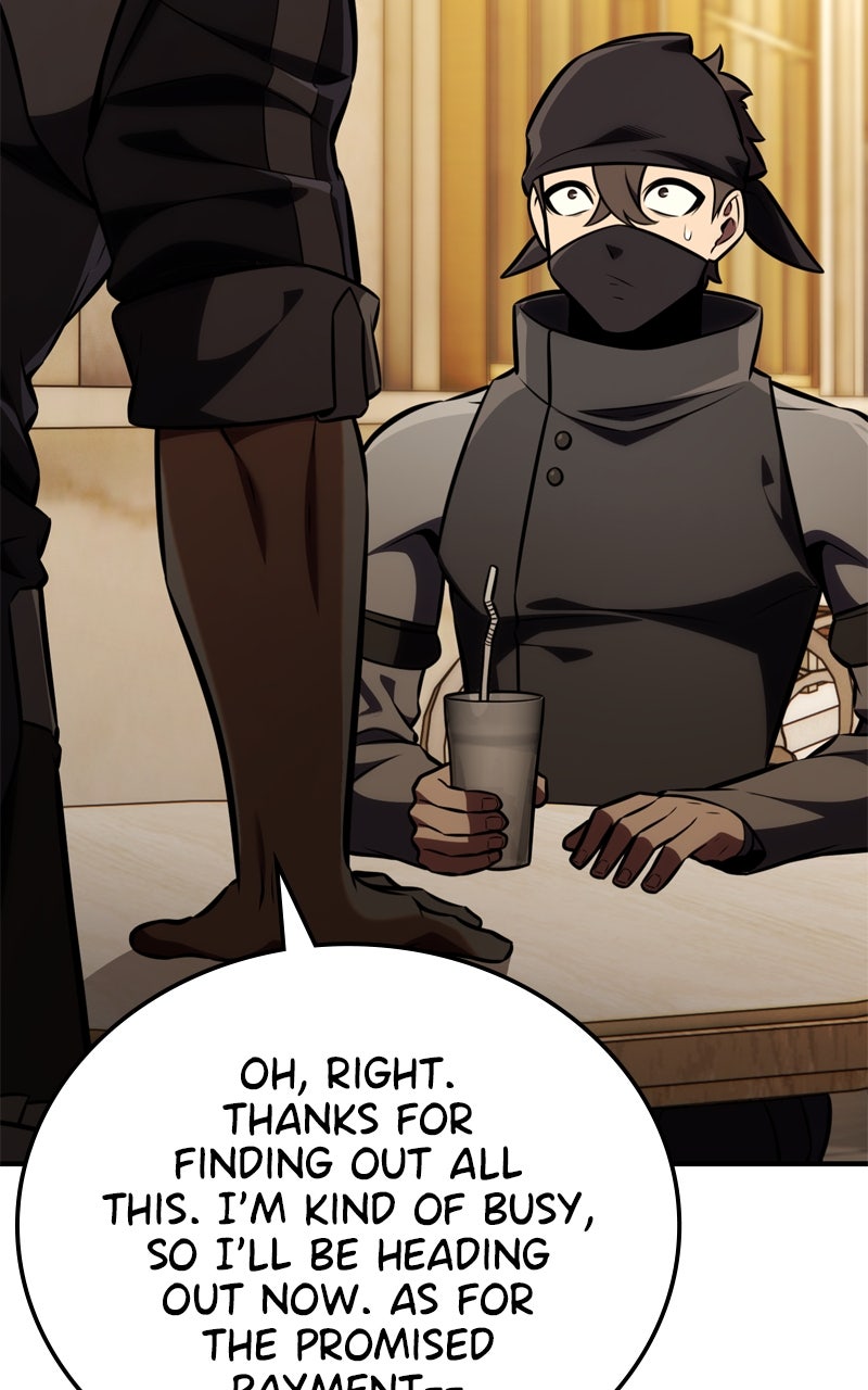 Read I Killed the Main Player Manga Online