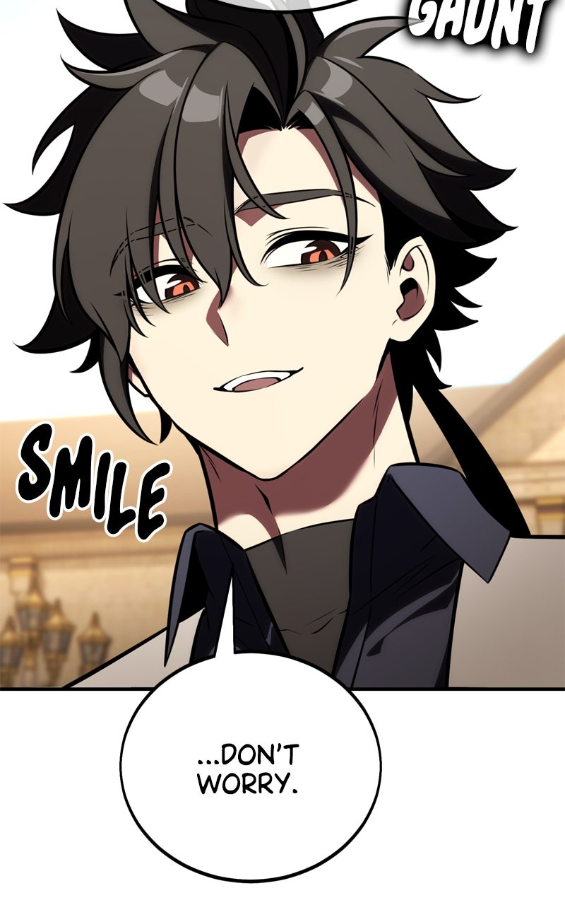 Read I Killed the Main Player Manga Online