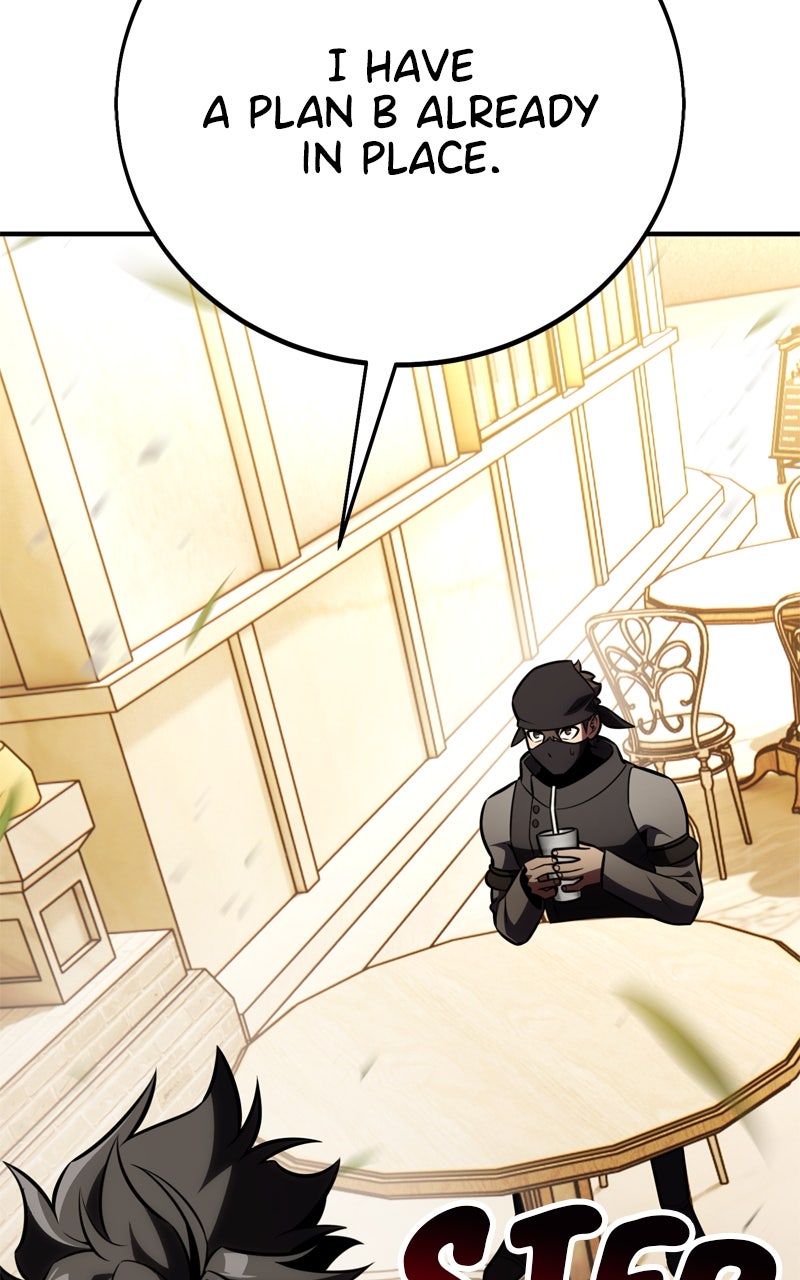 Read I Killed the Main Player Manga Online