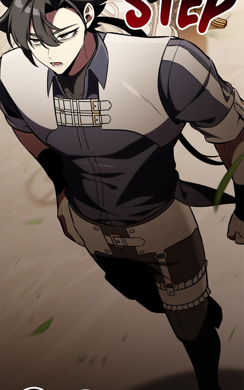 Read I Killed the Main Player Manga Online