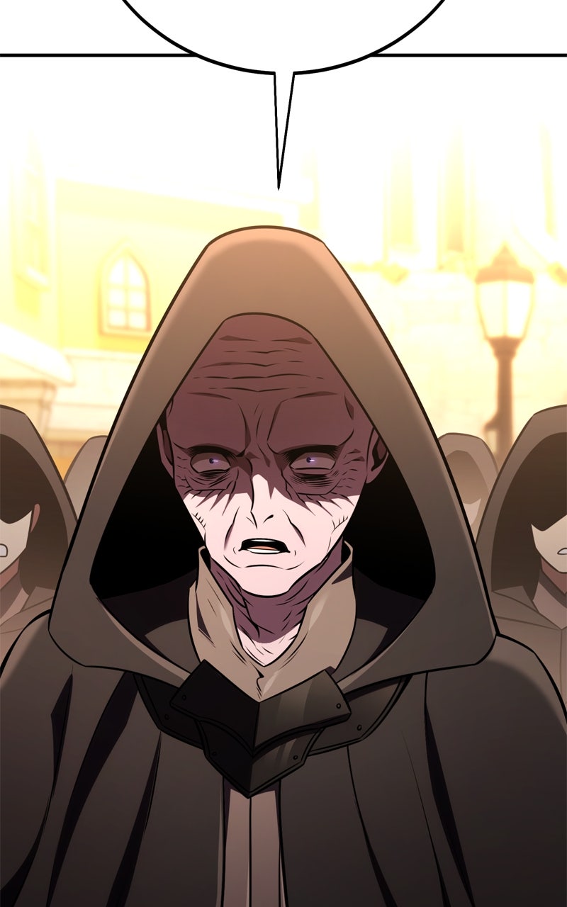 Read I Killed the Main Player Manga Online
