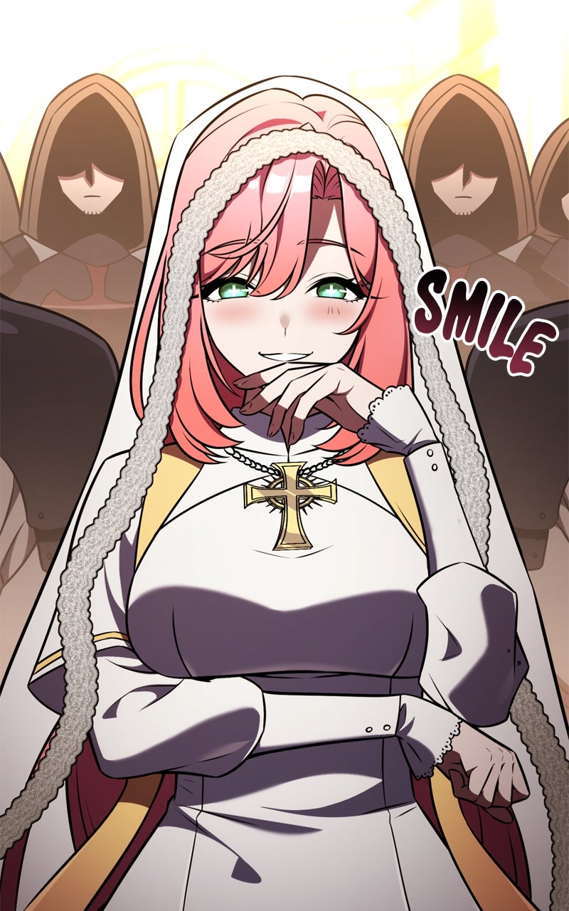 Read I Killed the Main Player Manga Online