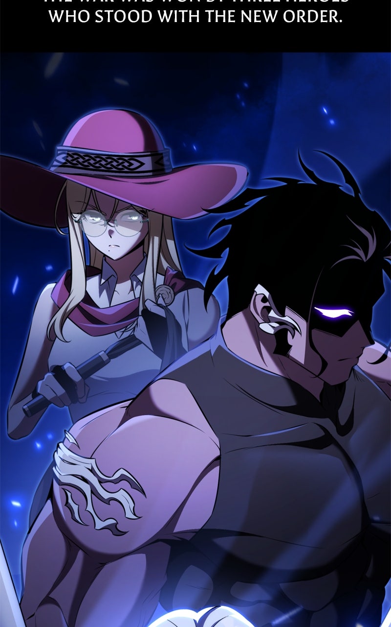 Read I Killed the Main Player Manga Online