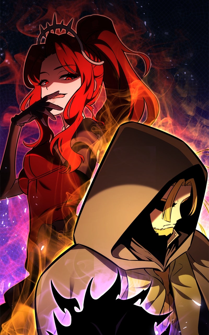 Read I Killed the Main Player Manga Online
