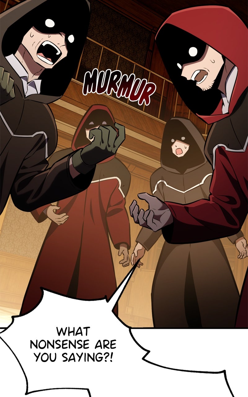 Read I Killed the Main Player Manga Online