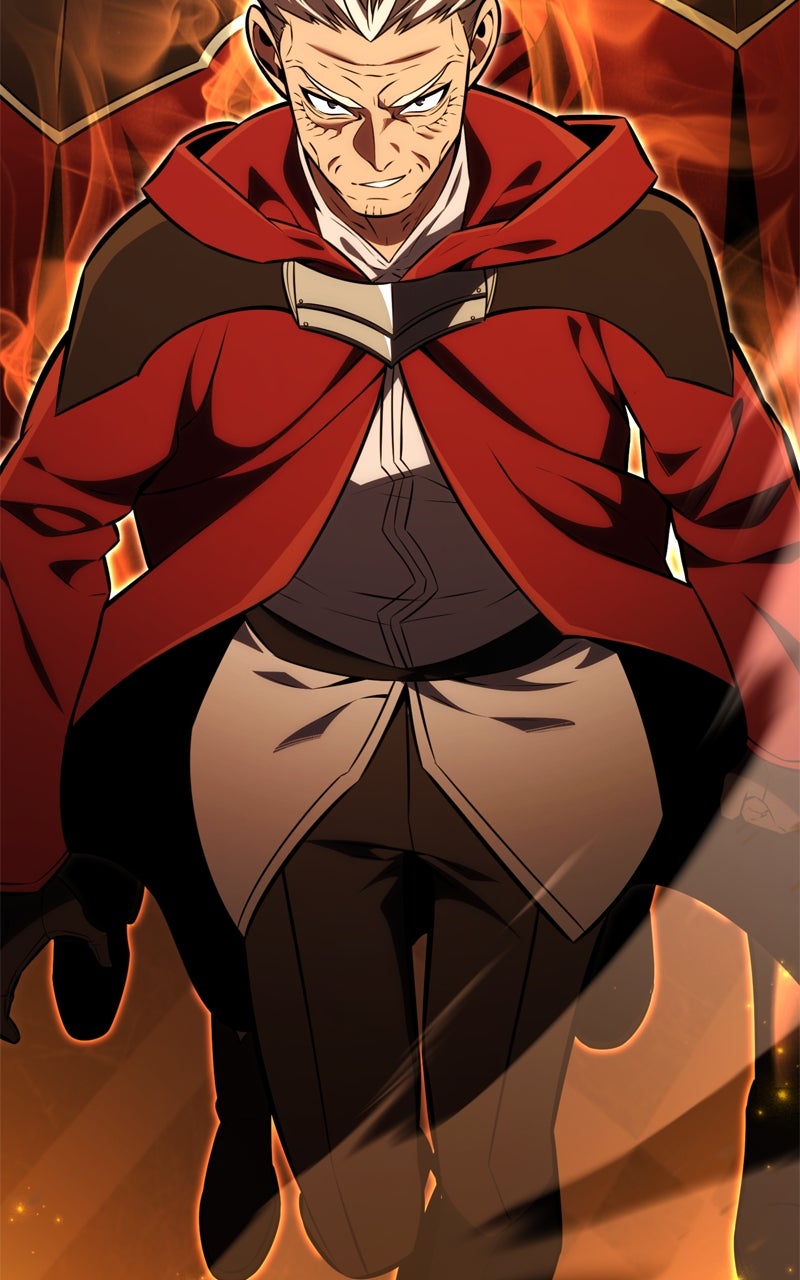 Read I Killed the Main Player Manga Online