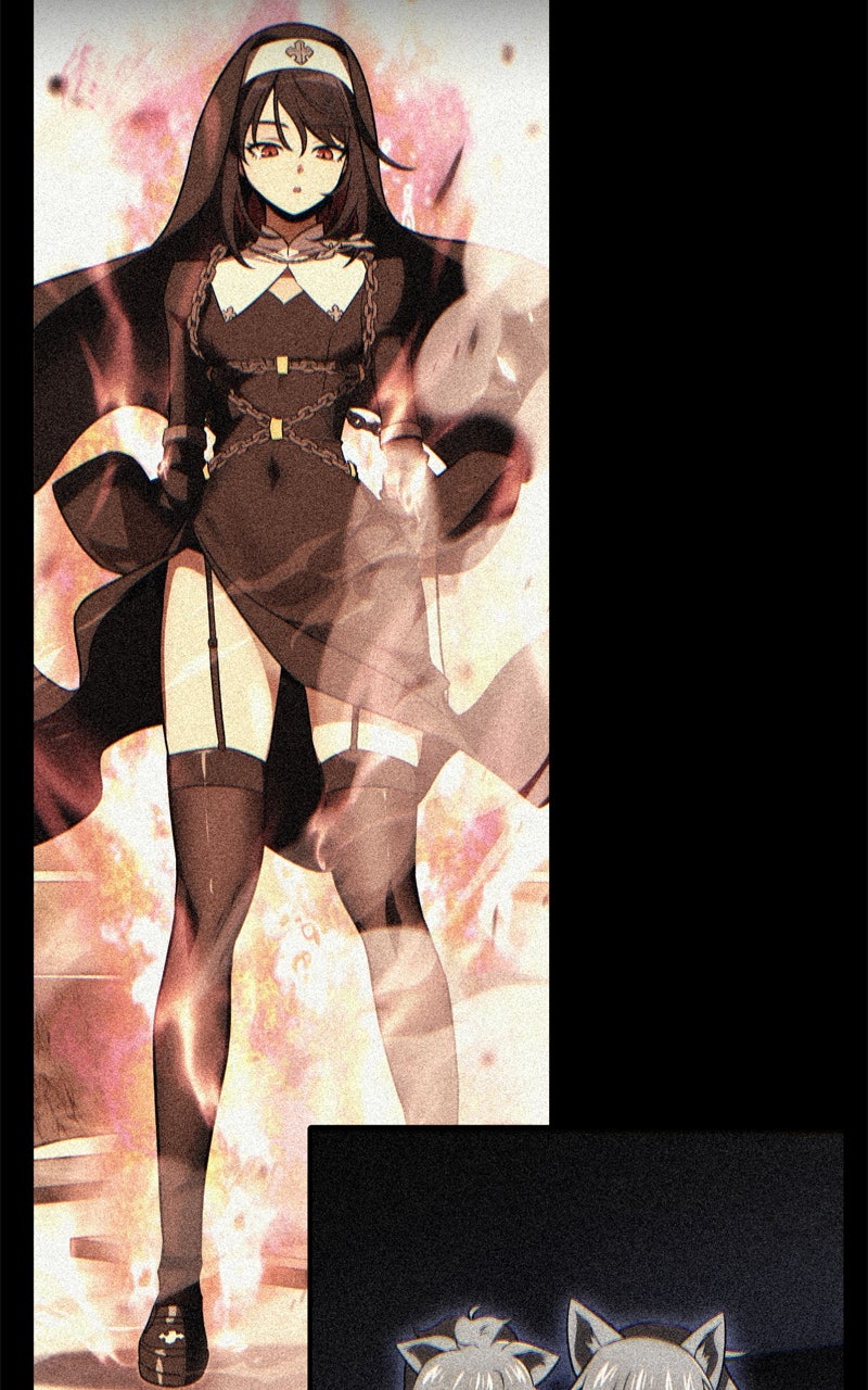 Read I Killed the Main Player Manga Online