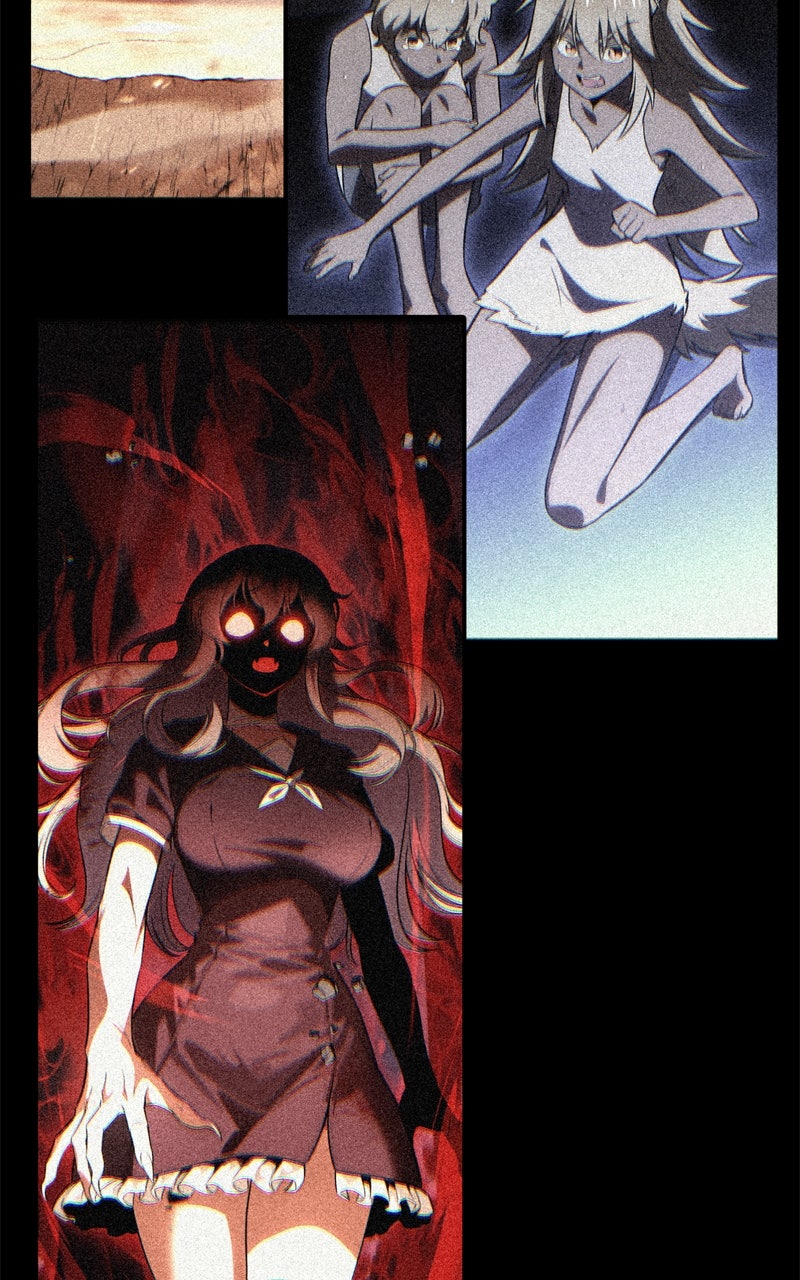 Read I Killed the Main Player Manga Online