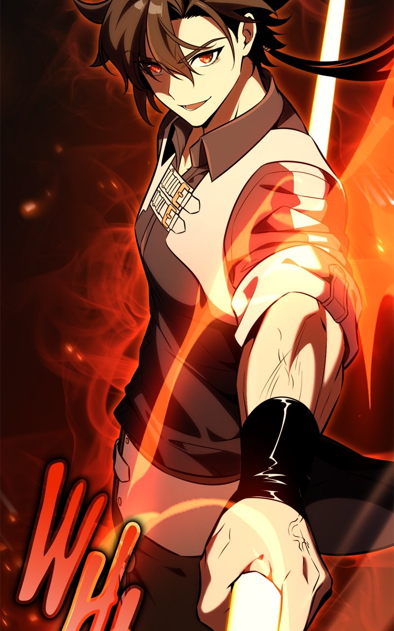 Read I Killed the Main Player Manga Online