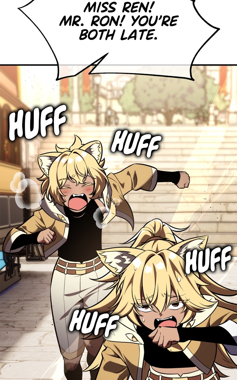 Read I Killed the Main Player Manga Online