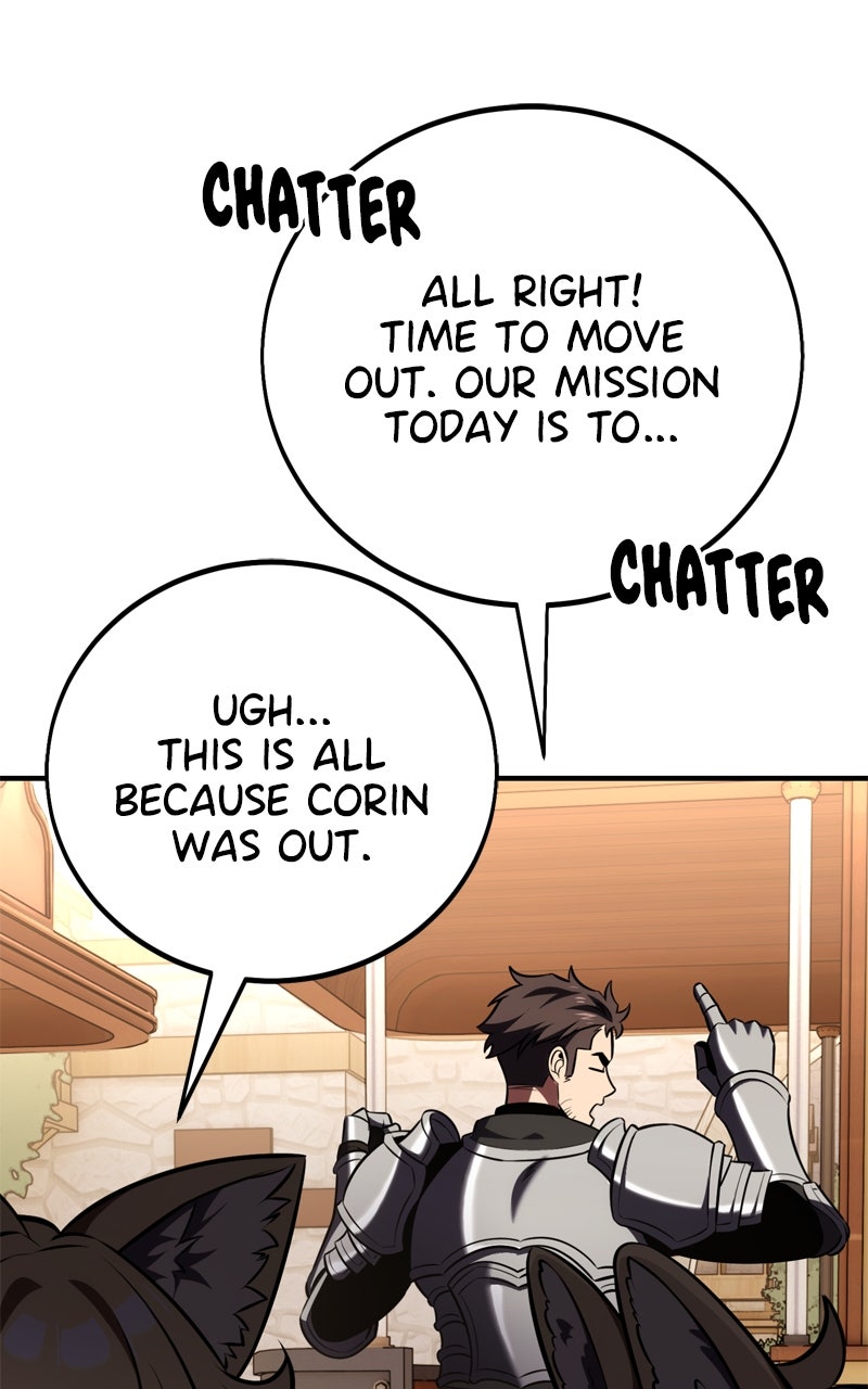 Read I Killed the Main Player Manga Online