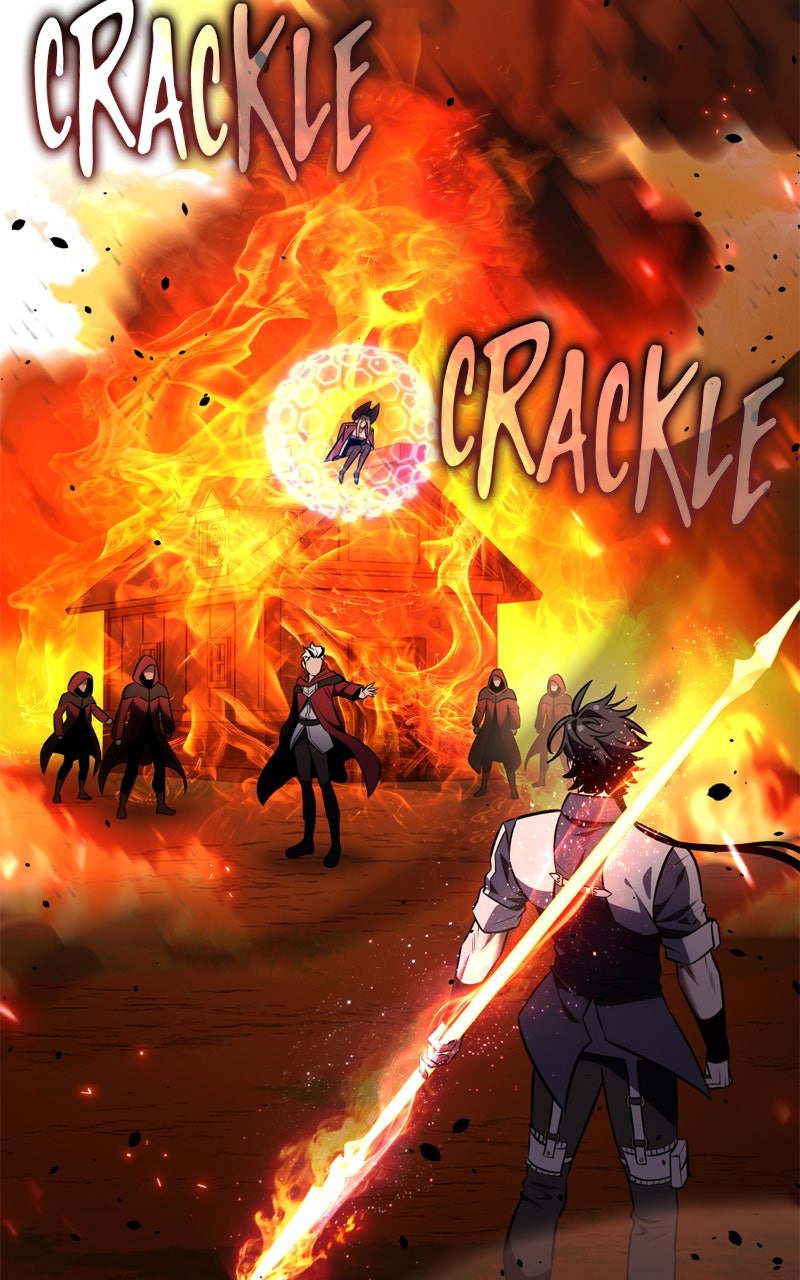 Read I Killed the Main Player Manga Online