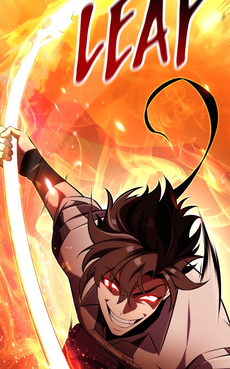 Read I Killed the Main Player Manga Online