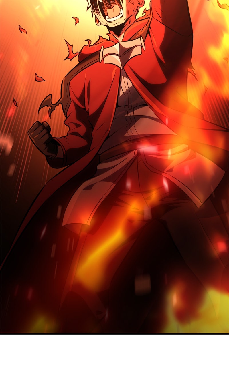 Read I Killed the Main Player Manga Online
