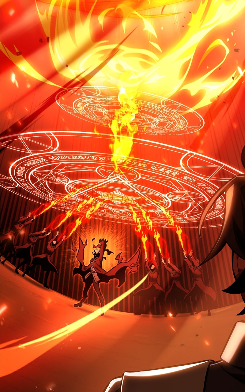 Read I Killed the Main Player Manga Online