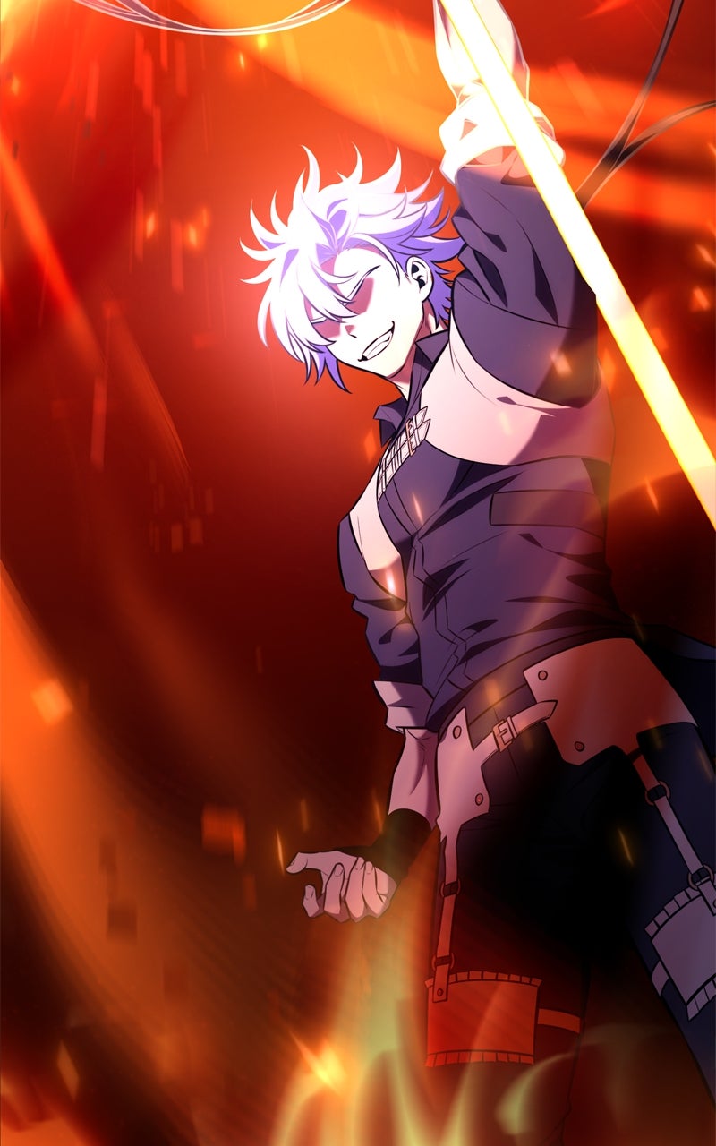 Read I Killed the Main Player Manga Online