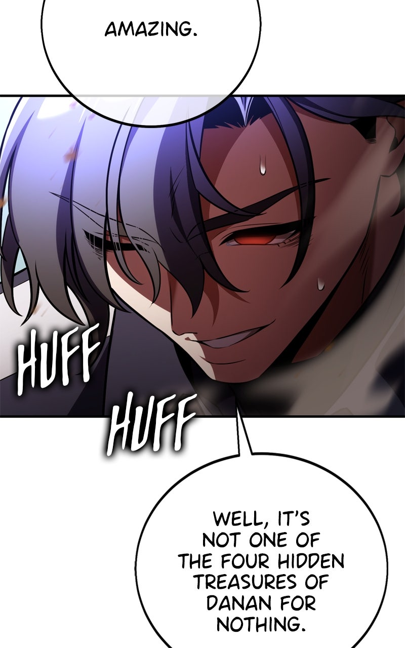 Read I Killed the Main Player Manga Online