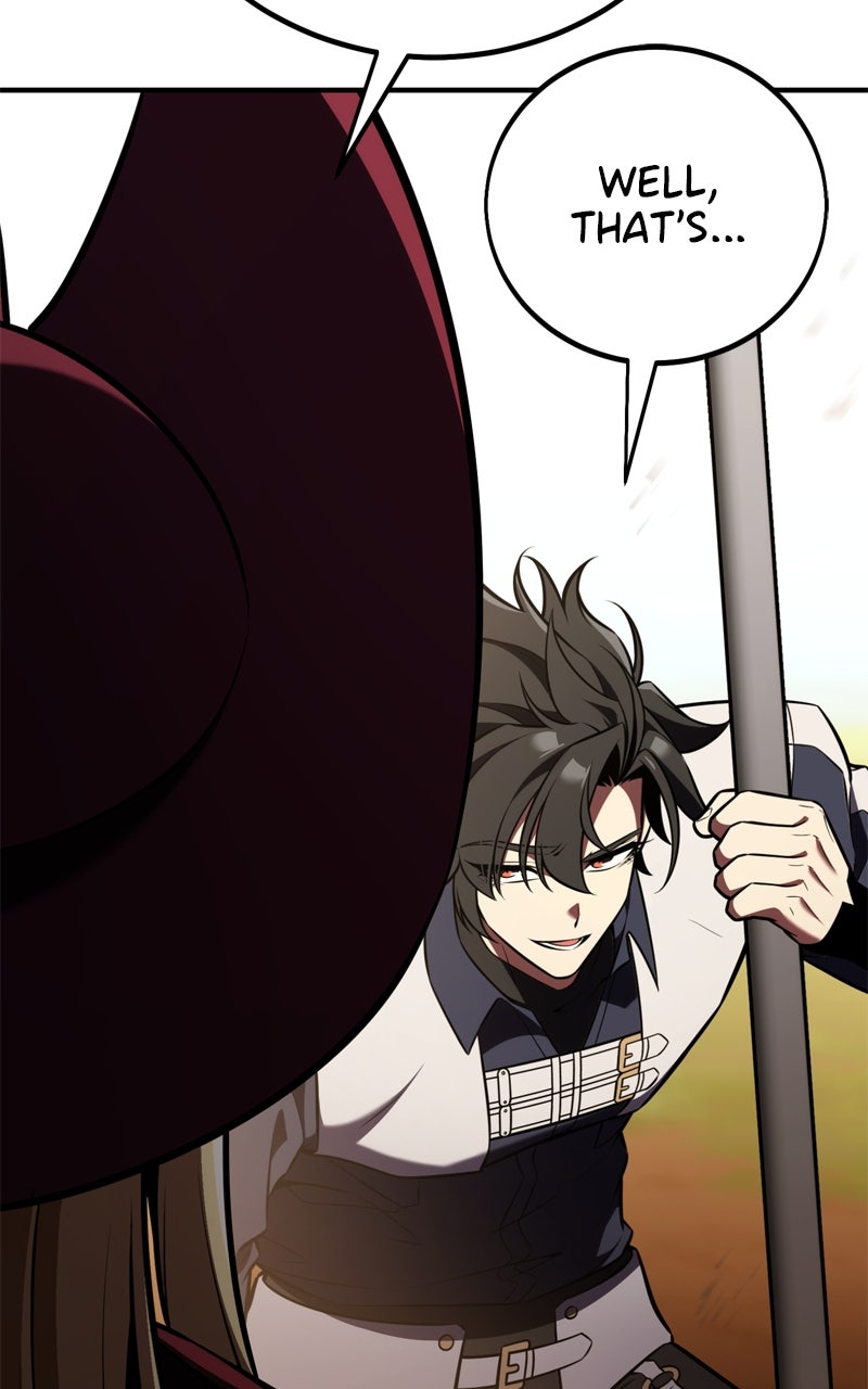 Read I Killed the Main Player Manga Online